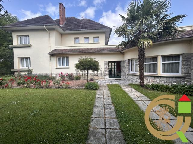 Maison vente à Auxi-le-Château, Pas-de-Calais
