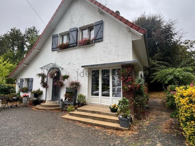 Maison vente à Auxi-le-Château, Pas-de-Calais