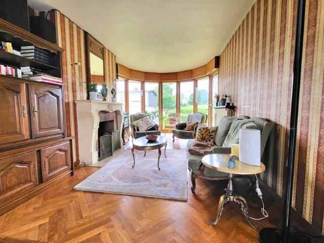 Maison vente à Arras, Auxi-le-château
