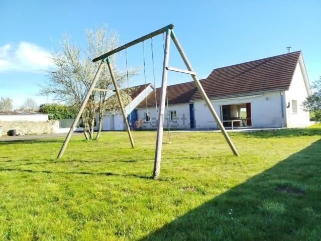 Maison vente à Auxon, Haute-Saône