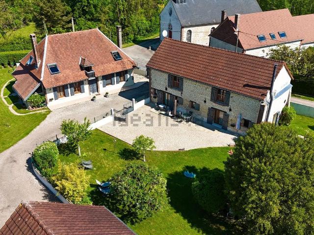 Maison vente à Auxon, Aube