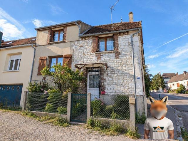 Maison vente à Auxon, Aube