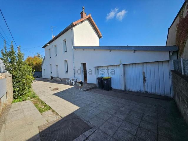 Maison vente à Auxonne, Côte-d'Or