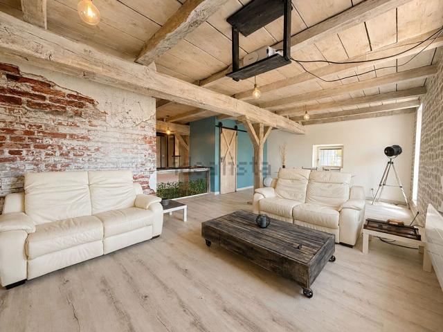 Maison vente à La Rente Molle, Auxonne