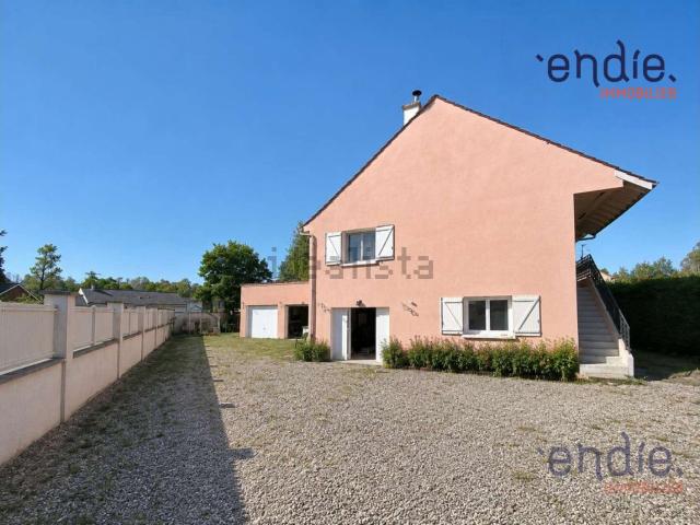 Maison vente à Le Pays Neuf, Auxonne