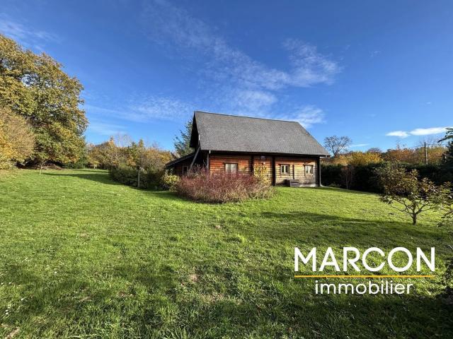 Maison vente à Le Moulin Basset, Auzances