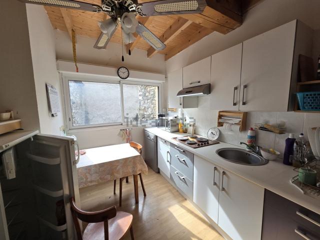 Maison vente à Saleix, Auzat