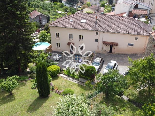 Maison vente à La Matelle, Auzat-la-Combelle