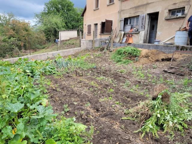 Maison vente à La Combelle, Auzat-la-Combelle