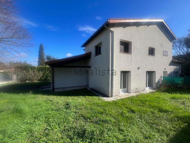 Maison location à Craboufie, Auzeville-Tolosane