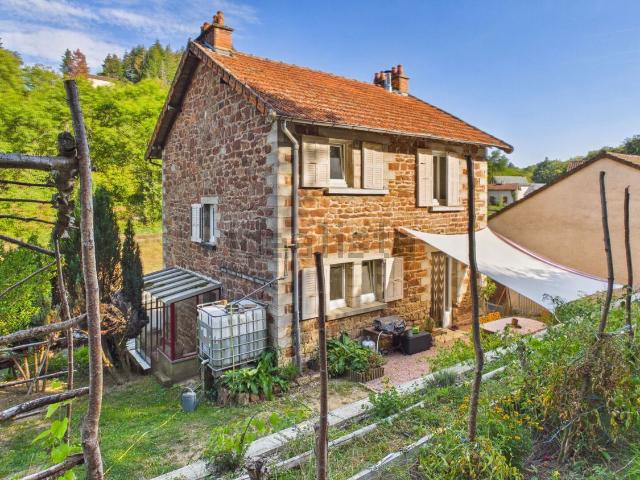 Maison vente à Le Château, Auzits