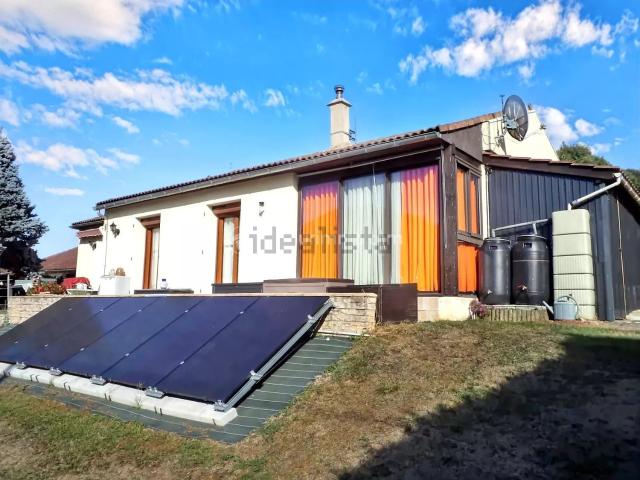 Maison vente à Rulhe, Auzits