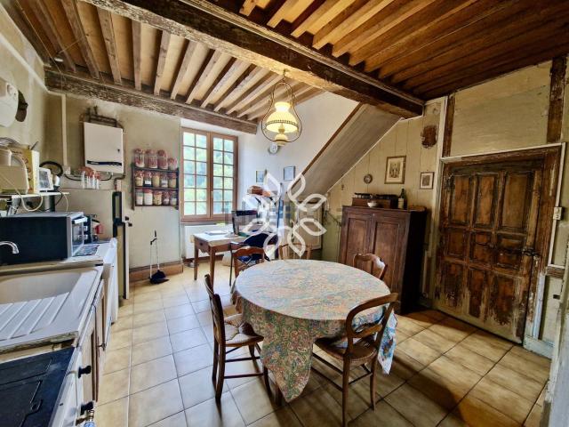 Maison vente à Rizolles, Auzon