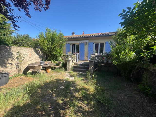 Maison vente à Brioude, Auzon
