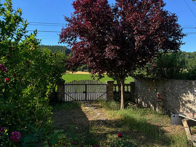 Maison vente à Brioude, Auzon