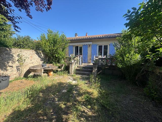Maison vente à Grigues, Auzon