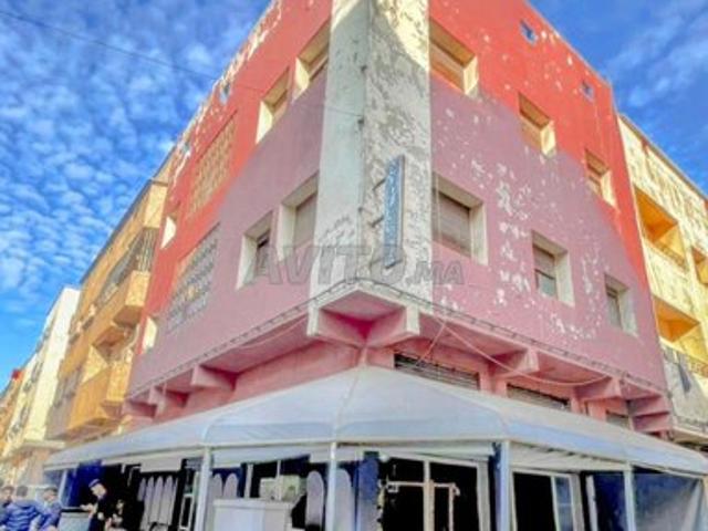 Maison vente à Anfa, Sidi Moumen