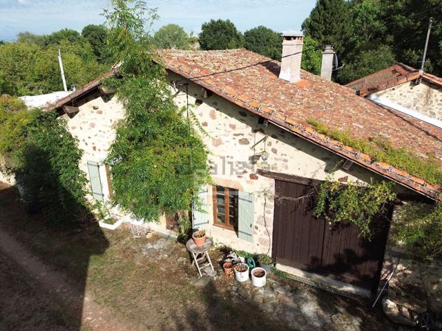 Maison vente à Availles-Limouzine, Vienne