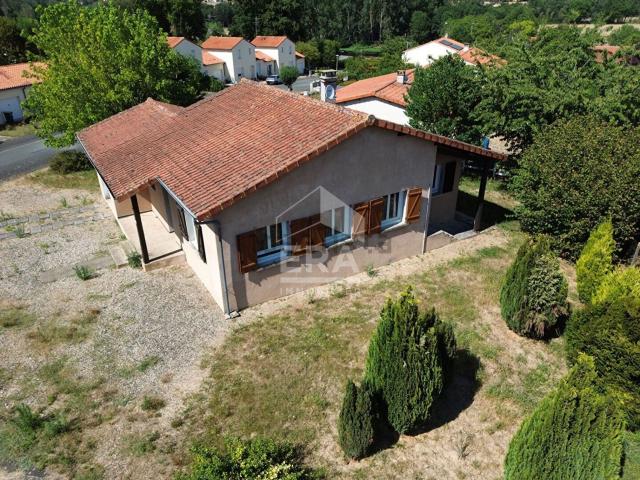 Maison vente à Le Paradis, Availles-Limouzine