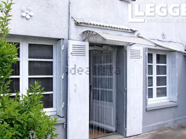 Maison vente à Le Paradis, Availles-Limouzine