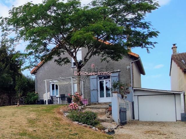 Maison vente à Le Paradis, Availles-Limouzine
