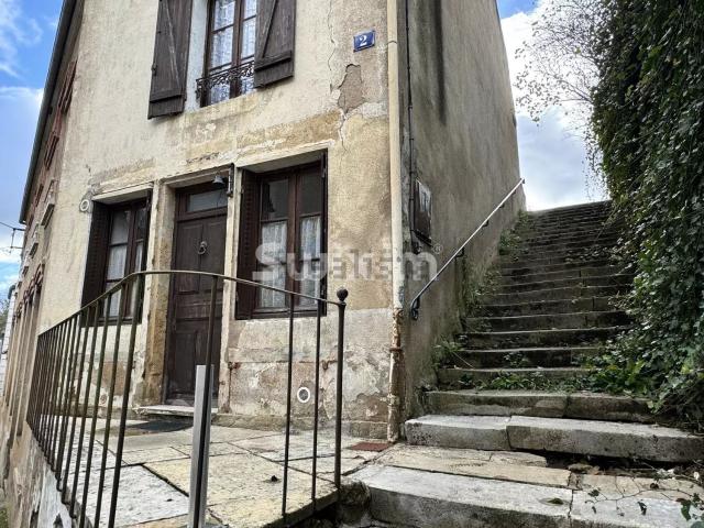 Maison vente à Les Petites Chatelaines, Avallon
