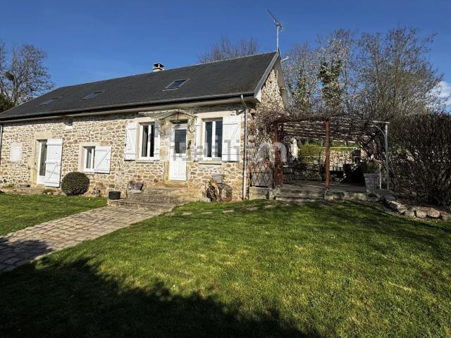 Maison vente à Les Petites Chatelaines, Avallon