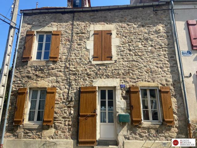 Maison vente à Avallon, Yonne