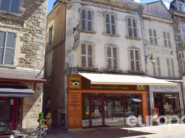 Maison vente à Les Petites Chatelaines, Avallon