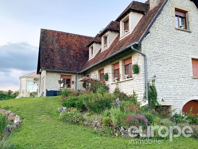 Maison vente à Les Petites Chatelaines, Avallon