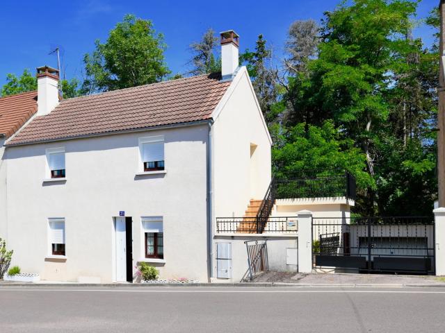 Maison vente à Avallon