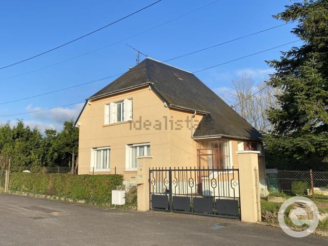 Maison vente à Les Petites Chatelaines, Avallon