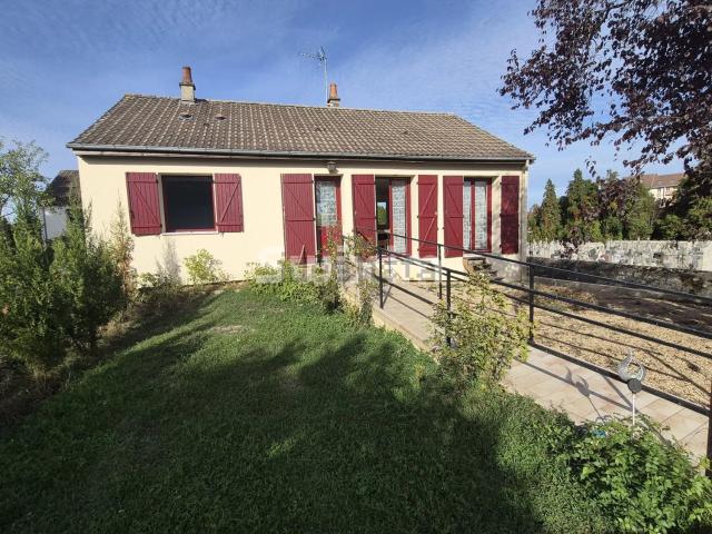 Maison vente à Zone d'Activité de la Grande Corvée, Avallon