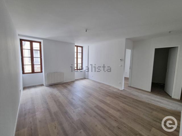 Maison vente à Les Petites Chatelaines, Avallon