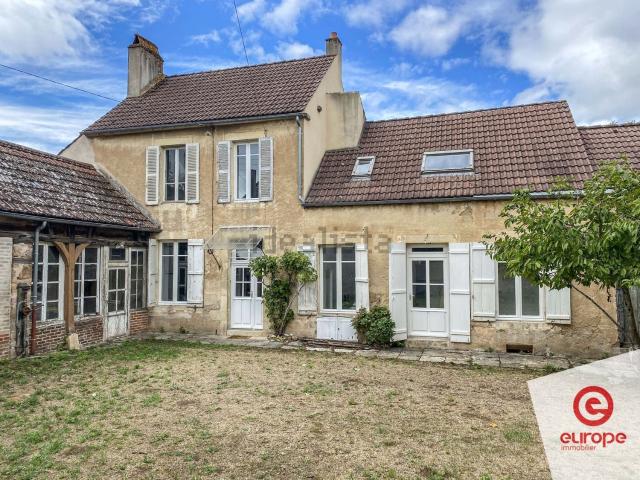 Maison vente à Les Petites Chatelaines, Avallon