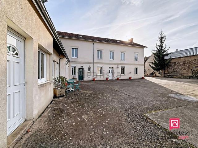 Maison vente à Avallon, Yonne