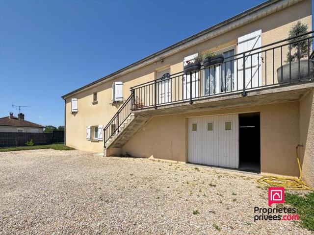 Maison vente à Avallon