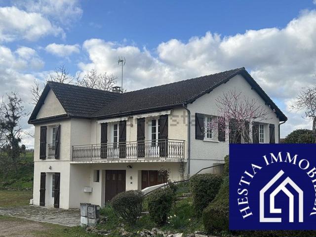 Maison vente à Avallon, Yonne