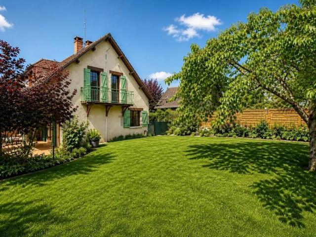 Maison vente à Avallon, Yonne