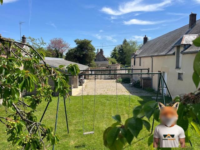 Maison vente à Le Mesnil, Avant-lès-Marcilly