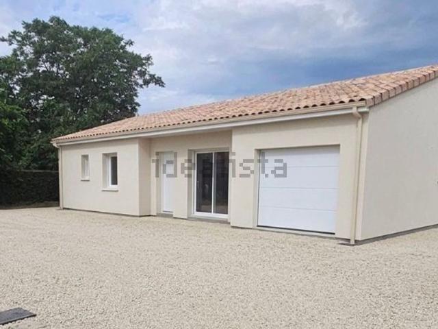 Maison location à Avanton, Vienne