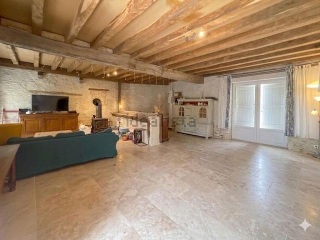 Maison vente à Le Tertre, Avaray