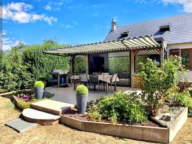 Maison vente à Le Tertre, Avaray