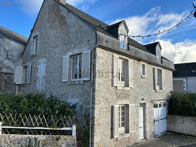 Maison vente à Le Bourg-ouest, Avaray