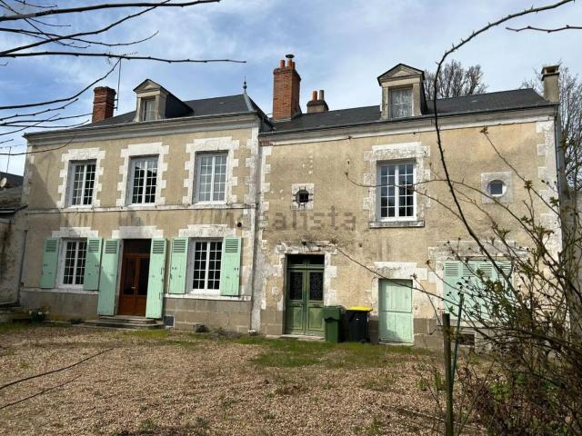 Maison vente à Le Bourg-ouest, Avaray
