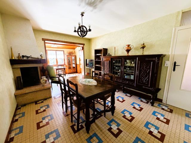 Maison vente à Châteaubriant-Ancenis, Oudon