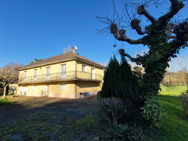 Maison vente à Périgueux, Saint-georges-de-montclard