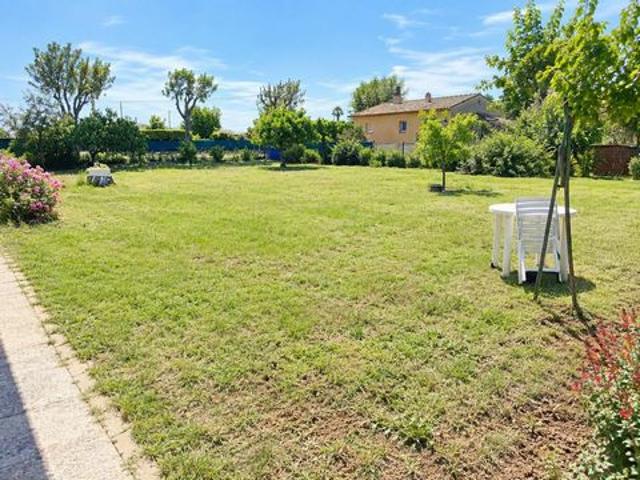 Villa vente à Quartier la Retrache, Le Luc