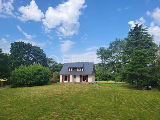 Maison vente à Le Vau Renaud, Hénon