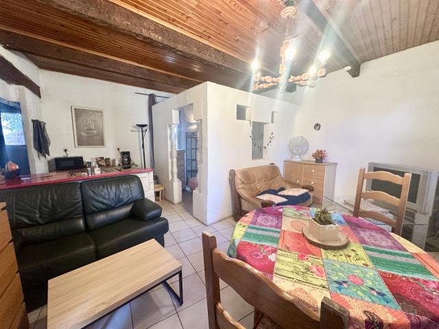 Maison vente à Arrondissement de Toulon, La Seyne-sur-mer